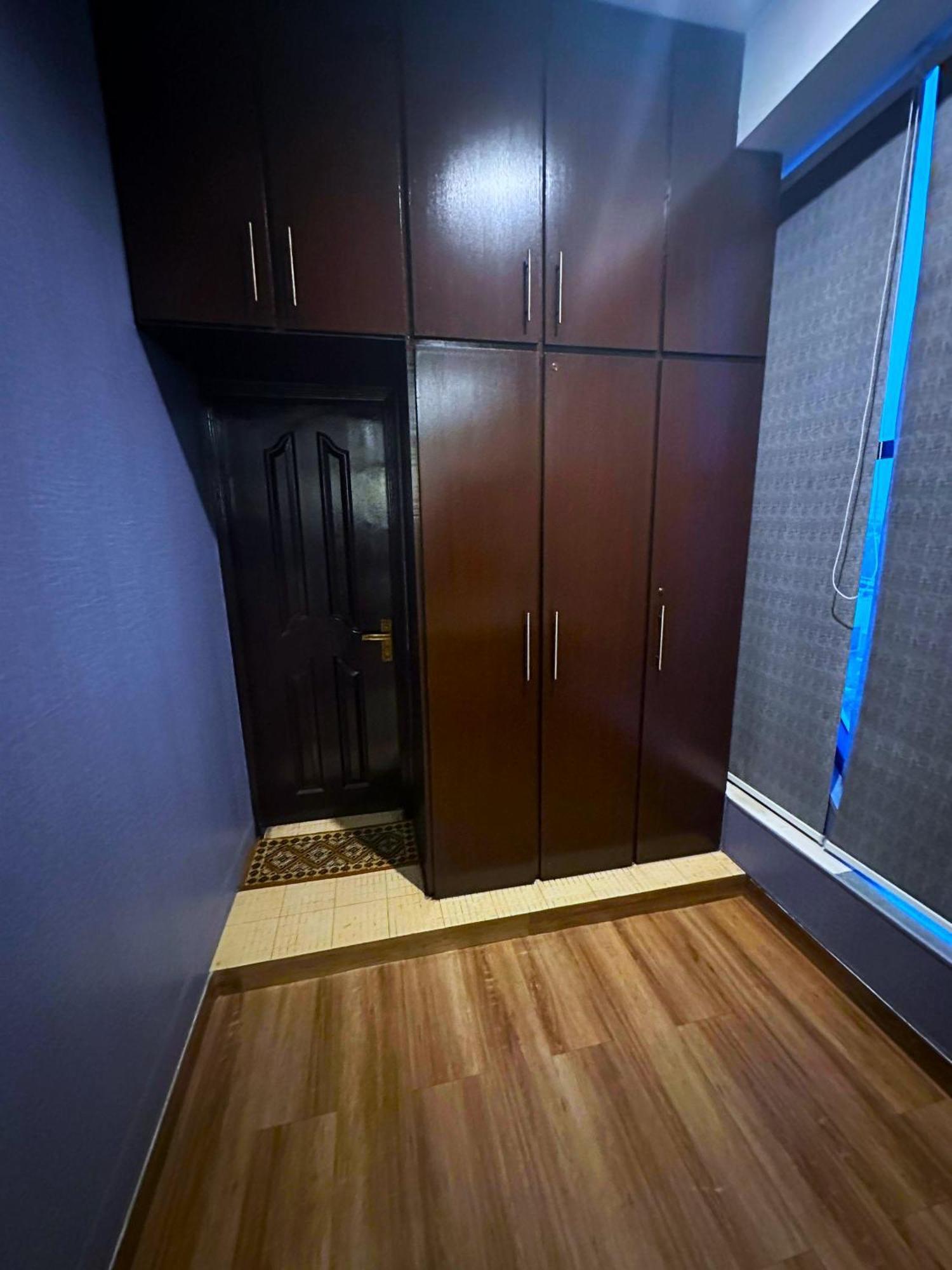 Luxury Apartment In Dha Phase 8, Near Allama Iqbal International Airport Lahore Extérieur photo